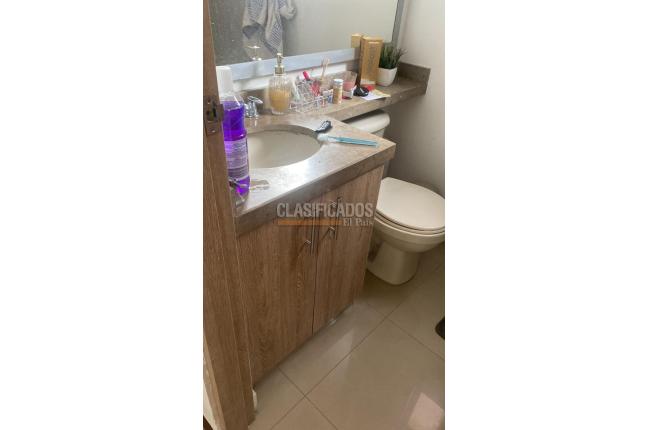 Apartamentos, Venta, La Flora - $475.000.000