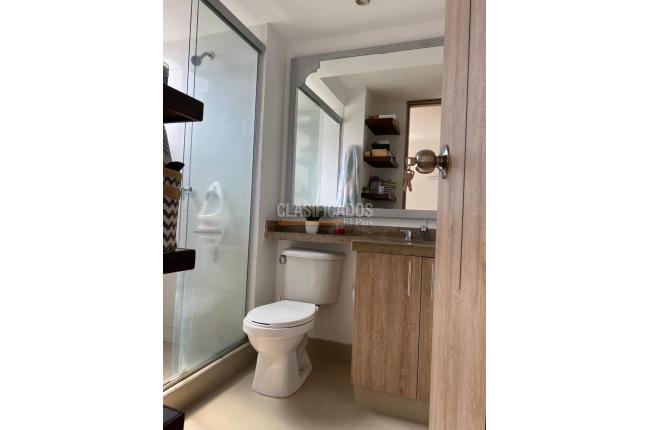 Apartamentos, Venta, La Flora - $475.000.000