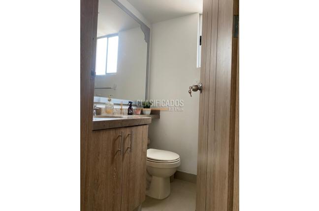 Apartamentos, Venta, La Flora - $475.000.000