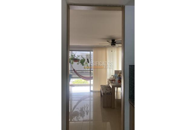 Apartamentos, Venta, La Flora - $475.000.000