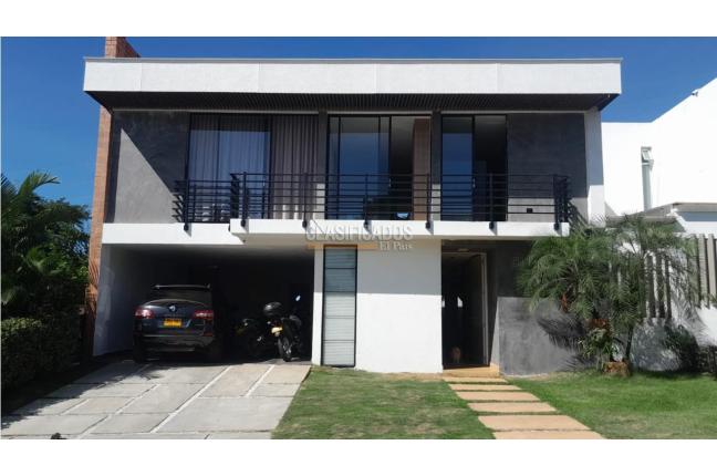 Casas, Venta, Pance - $1.600.000.000