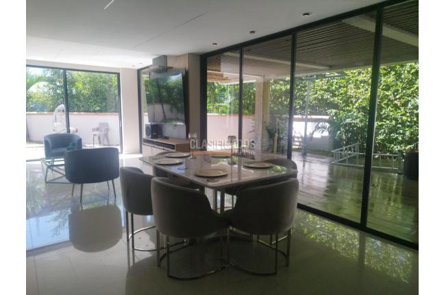 Casas, Venta, Pance - $1.600.000.000