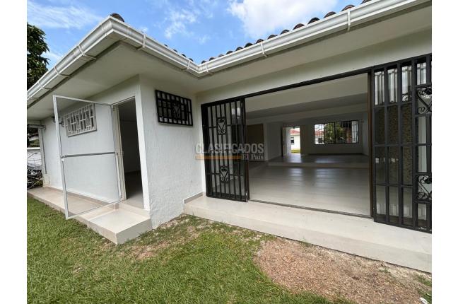 Casas, Venta, Pance - $1.300.000.000