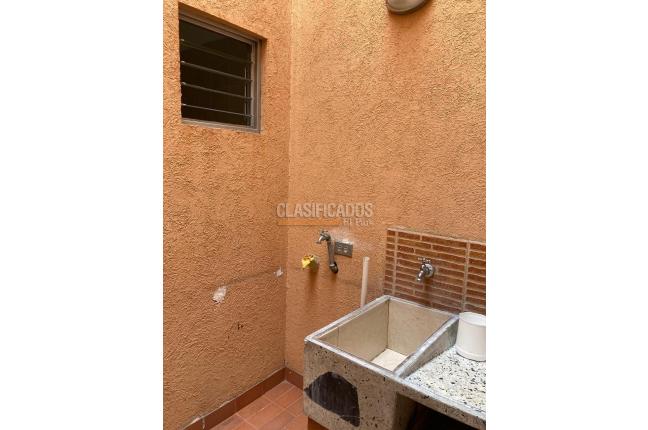 Apartaestudios, Alquiler, San Fernando
