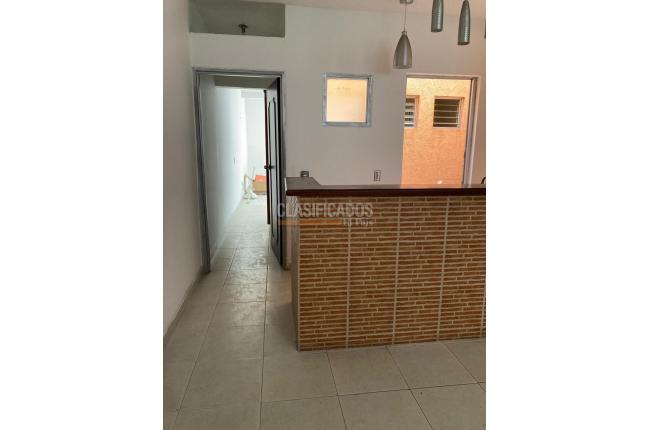 Apartaestudios, Alquiler en San Fernando