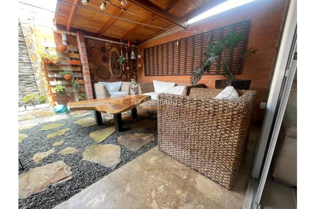 Casas, Venta, Ciudad Country - $435.000.000