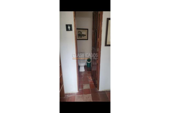 Oficinas y Consultorios, Venta, San Antonio - $1.538.000.000