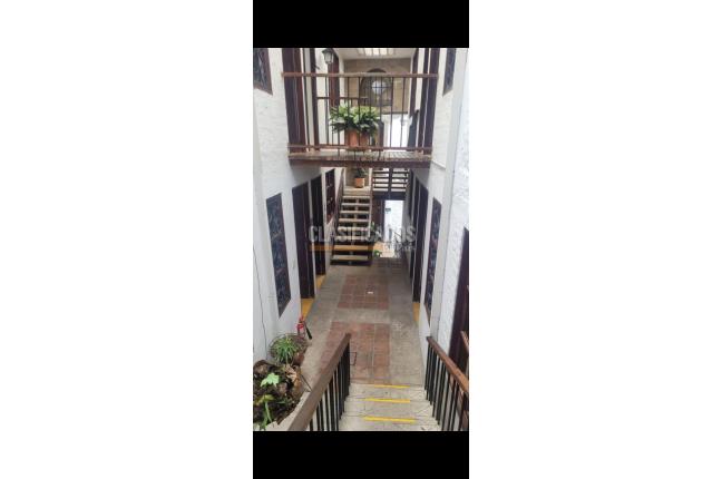 Oficinas y Consultorios, Venta, San Antonio - $1.538.000.000