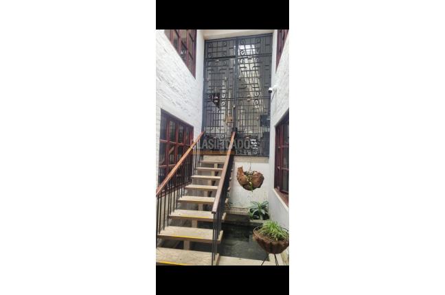 Oficinas y Consultorios, Venta, San Antonio - $1.538.000.000