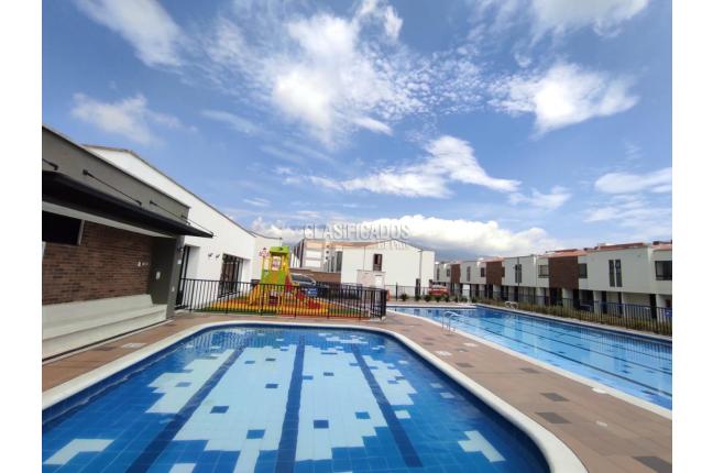 Casas, Venta, Jamundí - $561.000.000