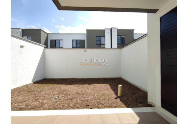 Casas, Venta, Jamundí - $561.000.000