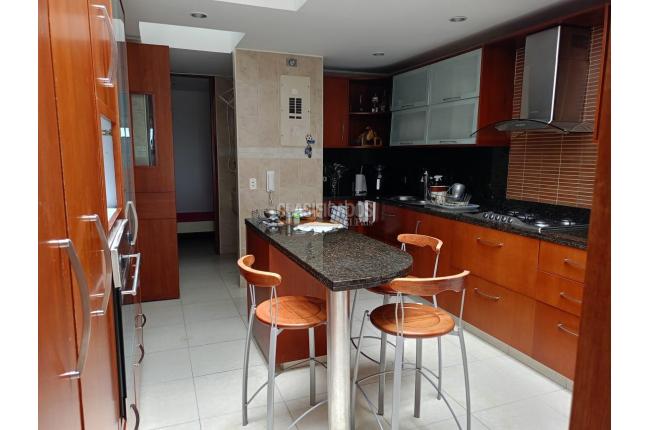 Apartamentos, Venta, Altos Menga - $1.250.000.000
