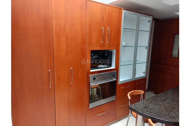 Apartamentos, Venta, Altos Menga - $1.250.000.000