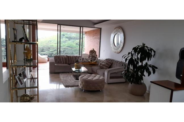Apartamentos, Venta, Altos Menga - $1.250.000.000
