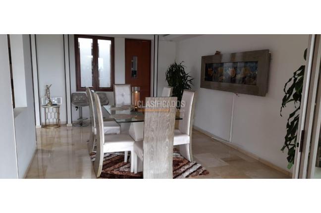 Apartamentos, Venta, Altos Menga - $1.250.000.000