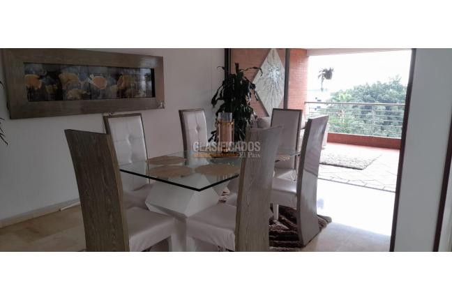 Apartamentos, Venta, Altos Menga - $1.250.000.000