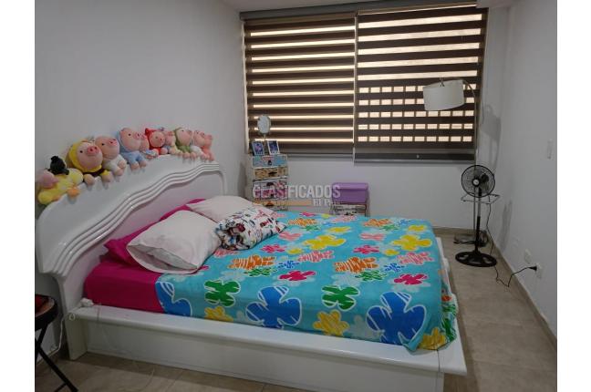 Apartamentos, Venta, Altos Menga - $1.250.000.000