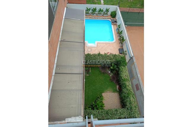 Apartamentos, Venta, Altos Menga - $1.250.000.000