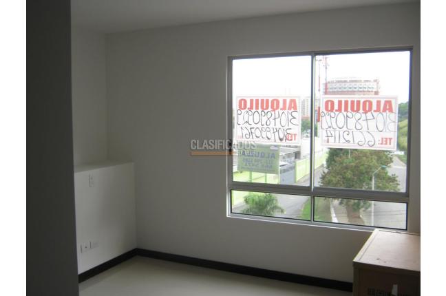 Apartamentos, Alquiler, Chipichape - $2.400.000