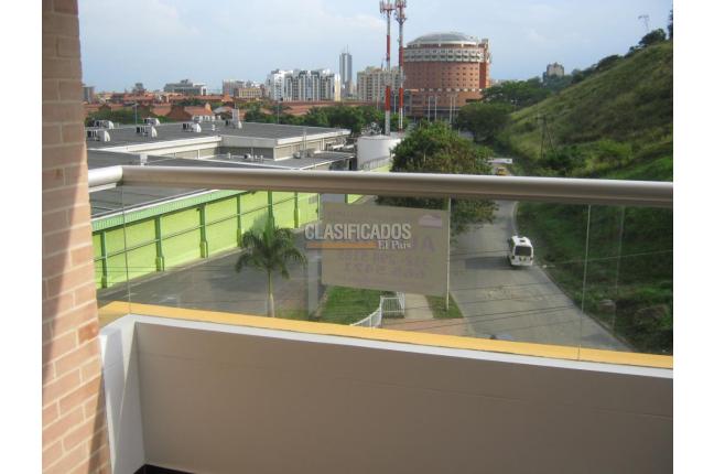 Apartamentos, Alquiler, Chipichape - $2.400.000