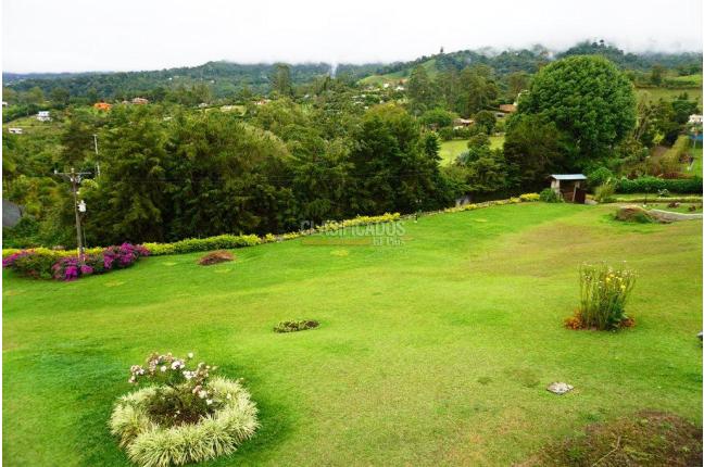 Fincas y Casas Campestres, Venta, Dagua - $950.000.000