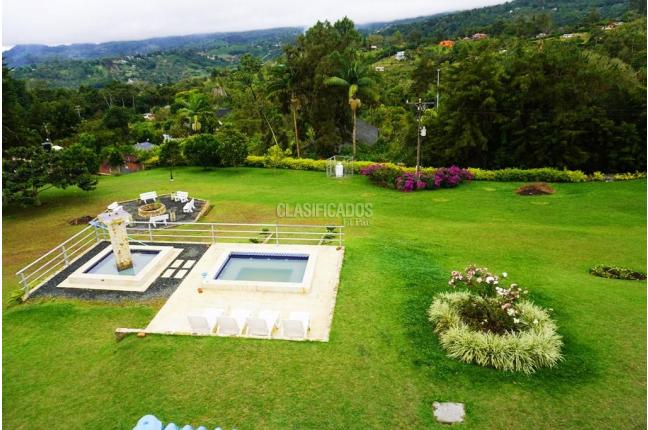 Fincas y Casas Campestres, Venta, Dagua - $950.000.000