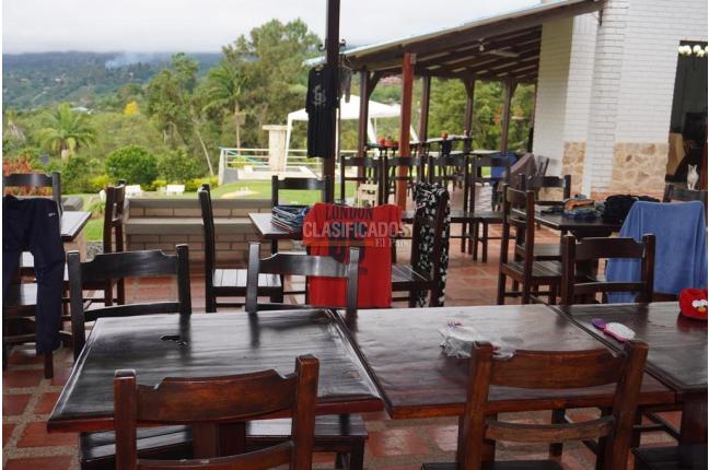 Fincas y Casas Campestres, Venta, Dagua - $950.000.000