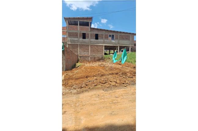 Lotes, Venta en Restrepo