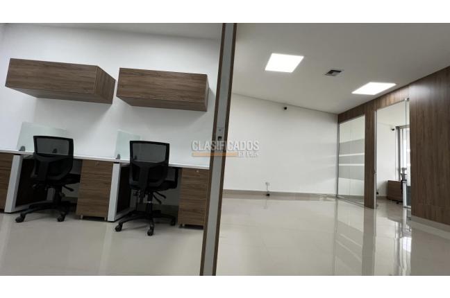 Oficinas y Consultorios, Alquiler, Centro Ccial. Jardín Plaza - $9.000.000