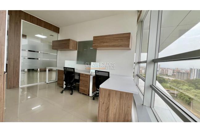 Oficinas y Consultorios, Alquiler, Centro Ccial. Jardín Plaza - $9.000.000