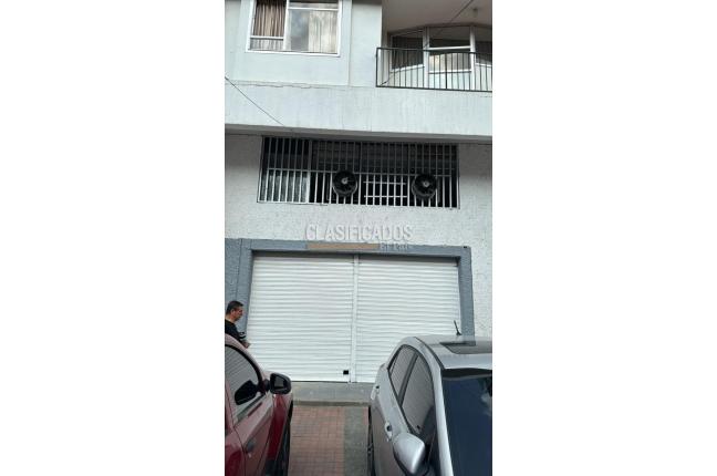 Edificios, Venta en Alameda