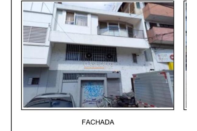 Edificios, Venta en Alameda