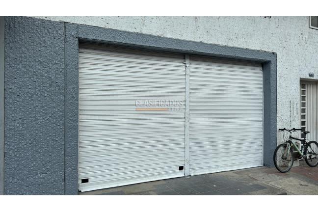 Edificios, Alquiler, Alameda - $9.000.000