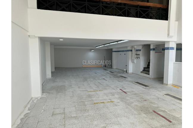 Edificios, Alquiler, Alameda - $9.000.000