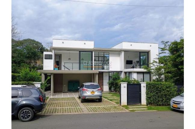 Casas, Venta en Jamundí