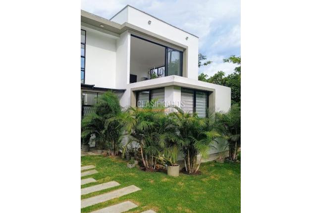 Casas, Venta en Jamundí