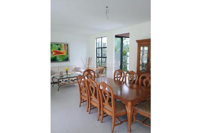 Casas, Venta en Jamundí