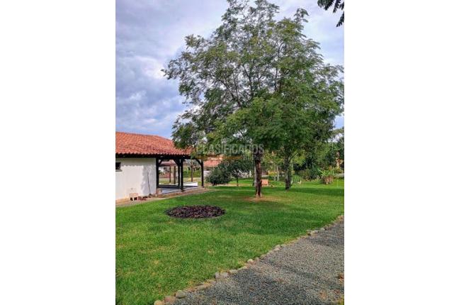 Casas, Venta, Jamundí - $2.000.000.000