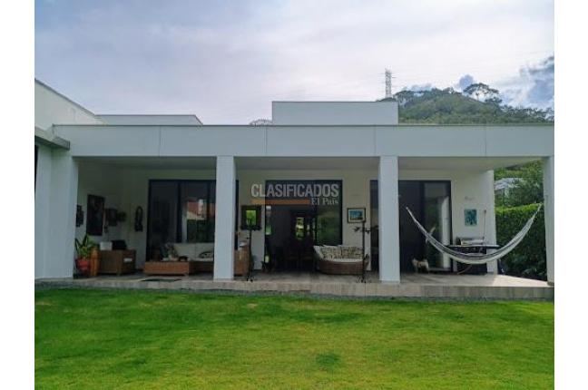 Casas, Venta, Jamundí - $2.000.000.000