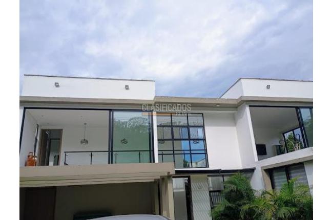 Casas, Venta, Jamundí - $2.000.000.000