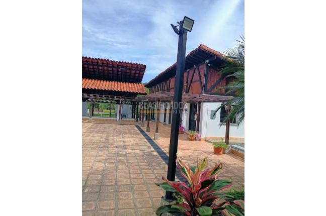 Casas, Venta, Jamundí - $2.000.000.000