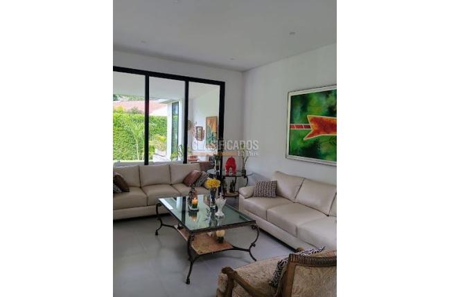 Casas, Venta, Jamundí - $2.000.000.000