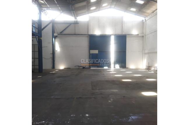 Locales y Bodegas, Alquiler en Arroyohondo