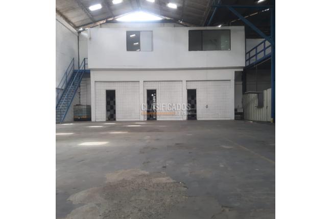 Locales y Bodegas, Alquiler en Arroyohondo