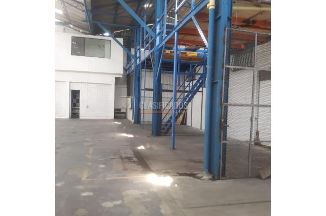 Locales y Bodegas, Alquiler, Arroyohondo - $8.000.000