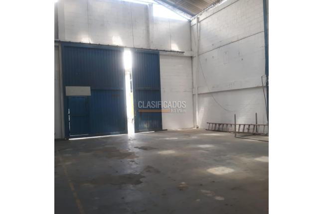 Locales y Bodegas, Alquiler, Arroyohondo - $8.000.000