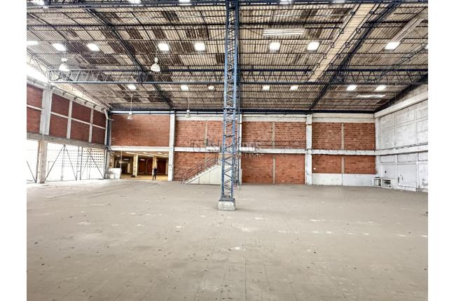 Locales y Bodegas, Alquiler, Yumbo - $36.400.000