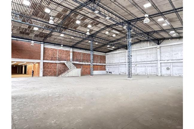 Locales y Bodegas, Alquiler, Yumbo - $36.400.000