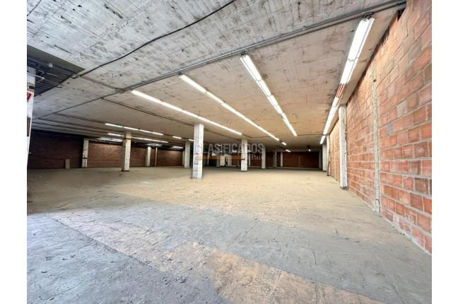 Locales y Bodegas, Alquiler, Yumbo - $36.400.000