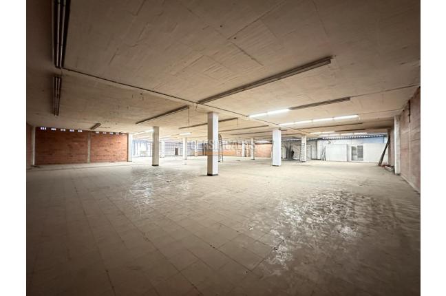 Locales y Bodegas, Alquiler, Yumbo - $36.400.000